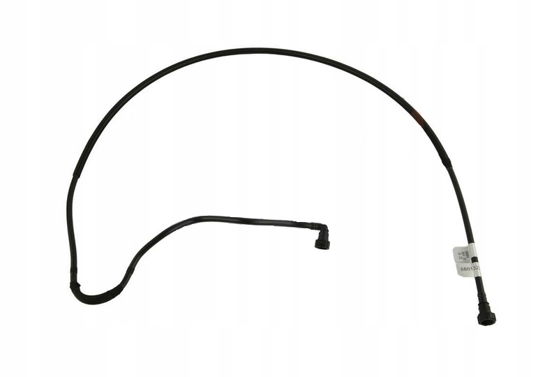 Przewód paliwa Iveco Daily 2006 5801322907