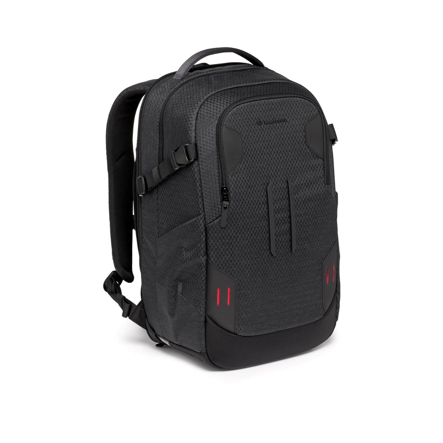 Manfrotto Pro Light Backloader M černý Batoh na fotoaparát