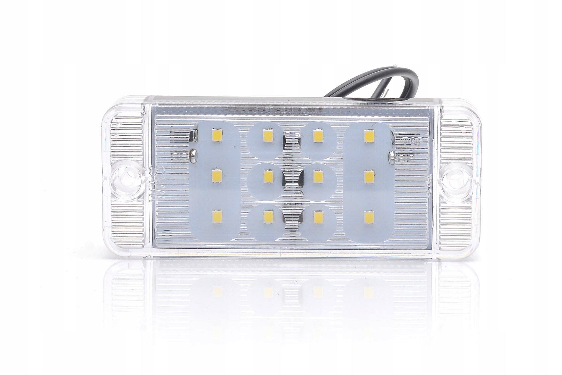 Lampa oświetlenia wnętrza kabiny 12 V LED WAŚ LW13 1465