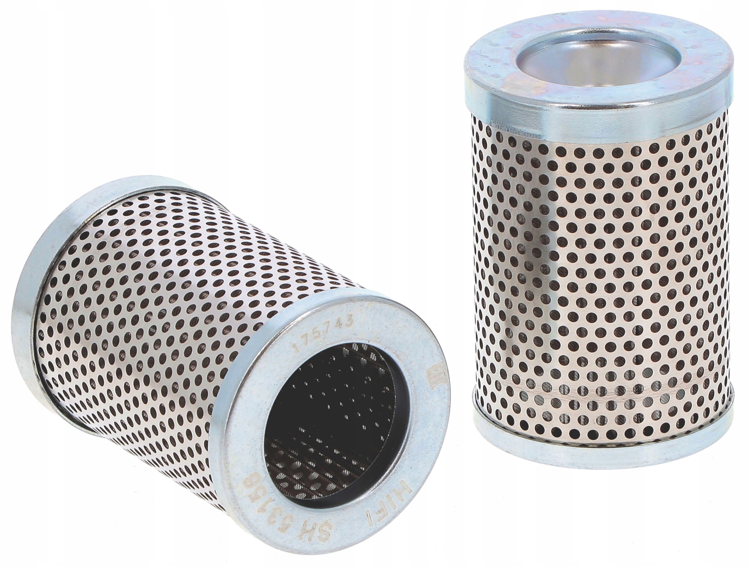 Filtr hydrauliczny SH 53156