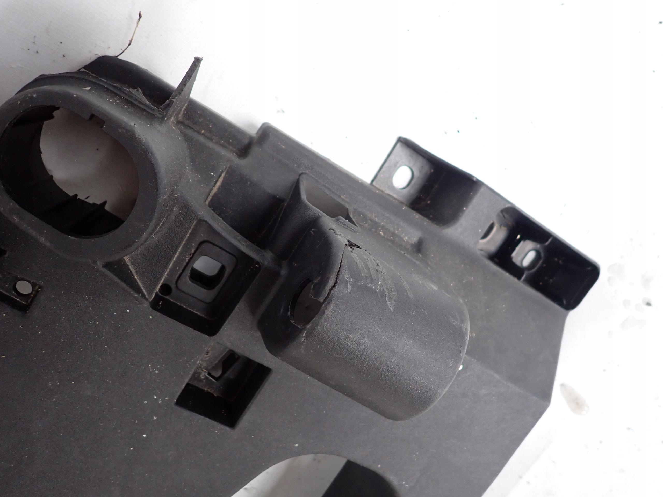 VW ID.4 11A 20- support panel for radiators pillar front 11A805563