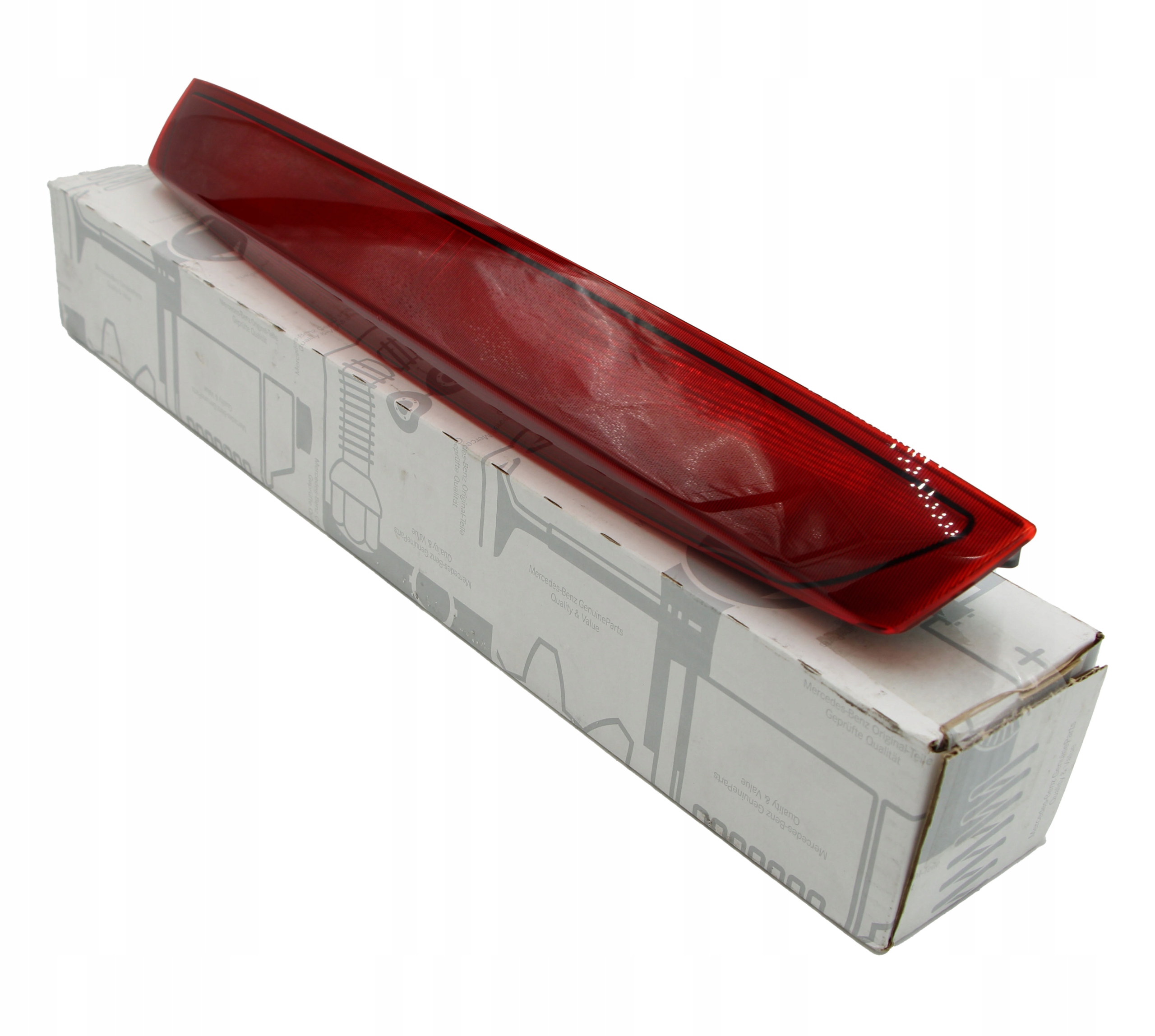 Přídavné Brzdové Světlo Mercedes Vito W447 A4479062900