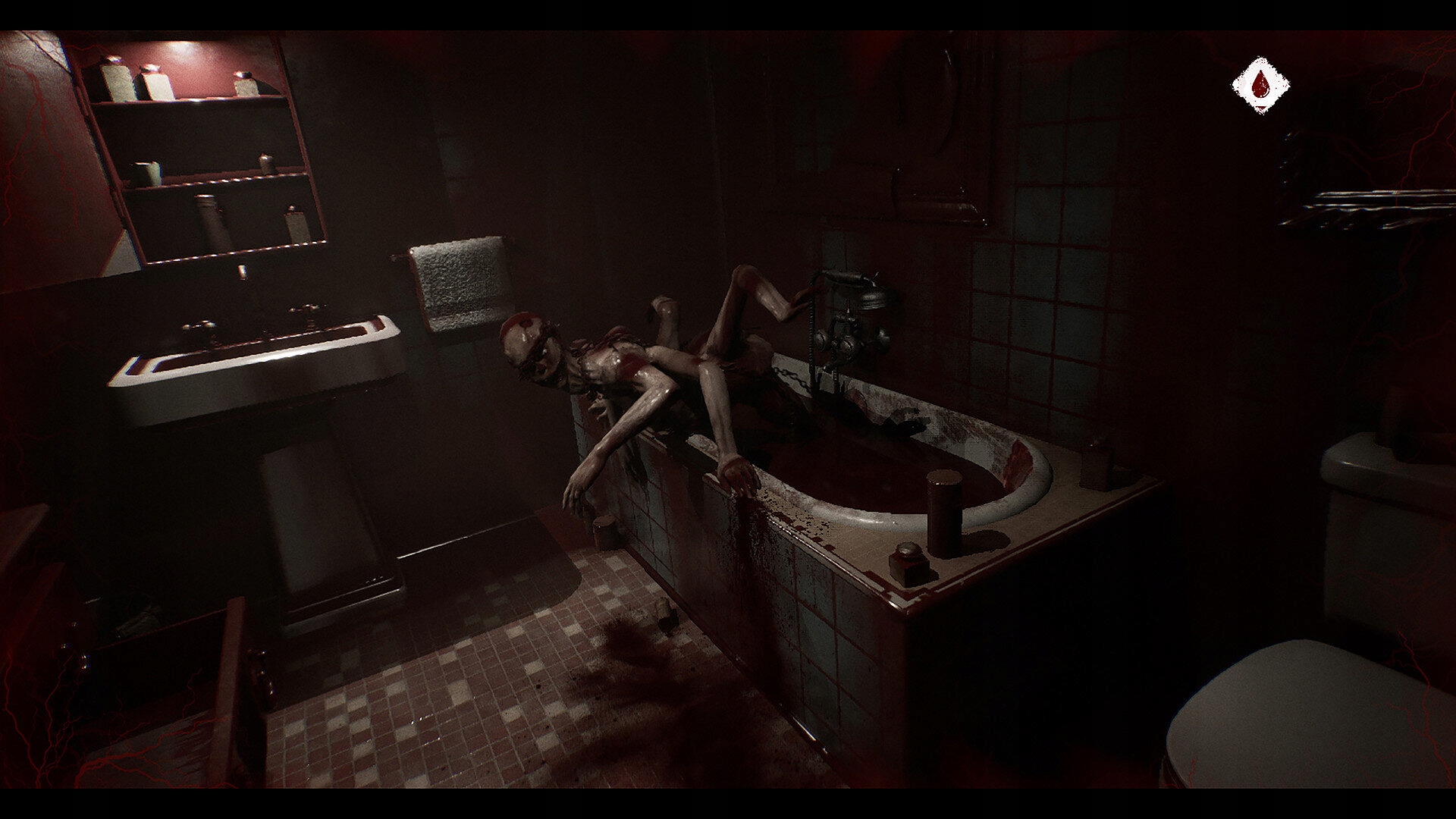 OXIDE ROOM 104 XBOX ONE/X/S KLUCZ Tematyka gry akcji