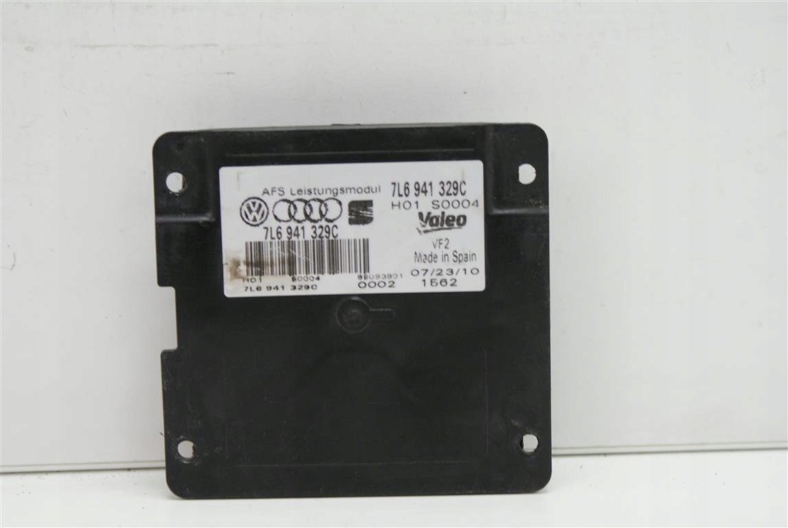 Ксенон поворот vw PASSAT PHAETON EOS seat LEON ALTEA EXEO IBIZA TOLEDO