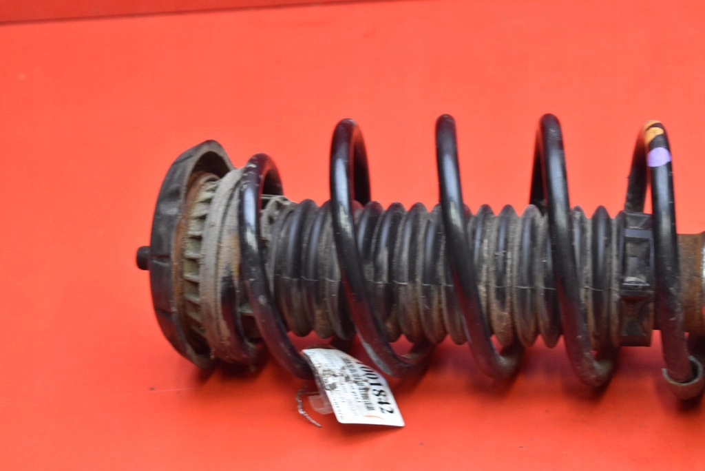shock absorber left front CITROEN C3 PICASSO 1.6 VTI 120 KM 12-16