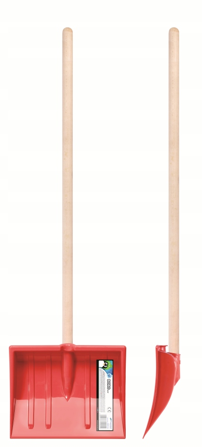 

Łopata do śniegu Bobo dla dziecka Zgarniacz