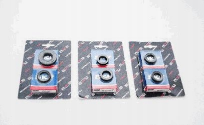 ZESTAW ŁOŻYSK WAŁU KORBOWEGO APRILIA DERBI GILERA PIAGGIO 50CC 20x52x12 SKF