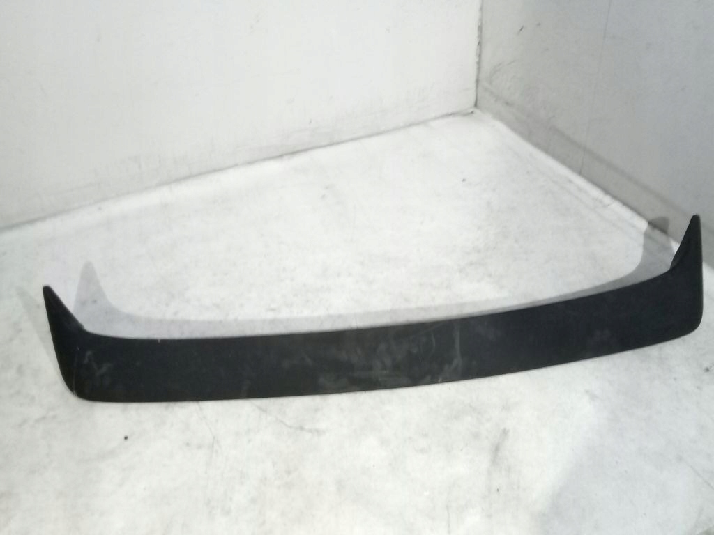 Ford Escort MK6 spoiler RS ZENDER 5051127
