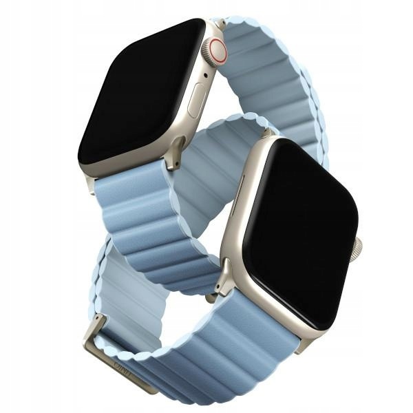 Uniq pasek Revix Premium Apple Watch Series 1/2/3/4/5/6/7/8/9/SE/SE2/SE3