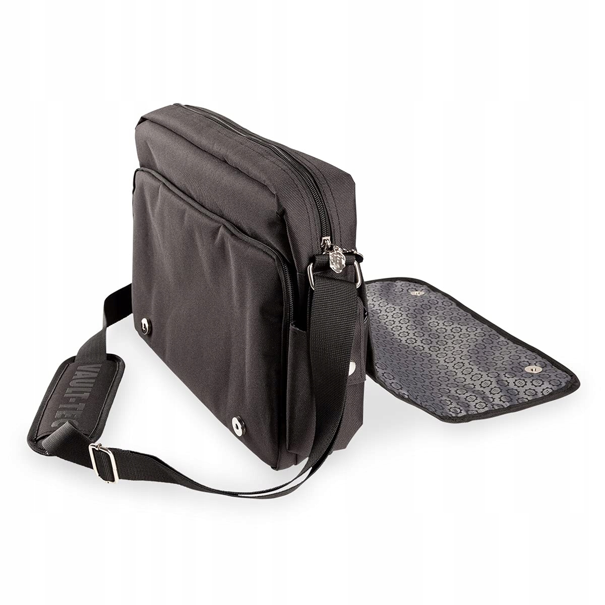 TORBA DO LAPTOPA VAULT-TEC 15' Model Q