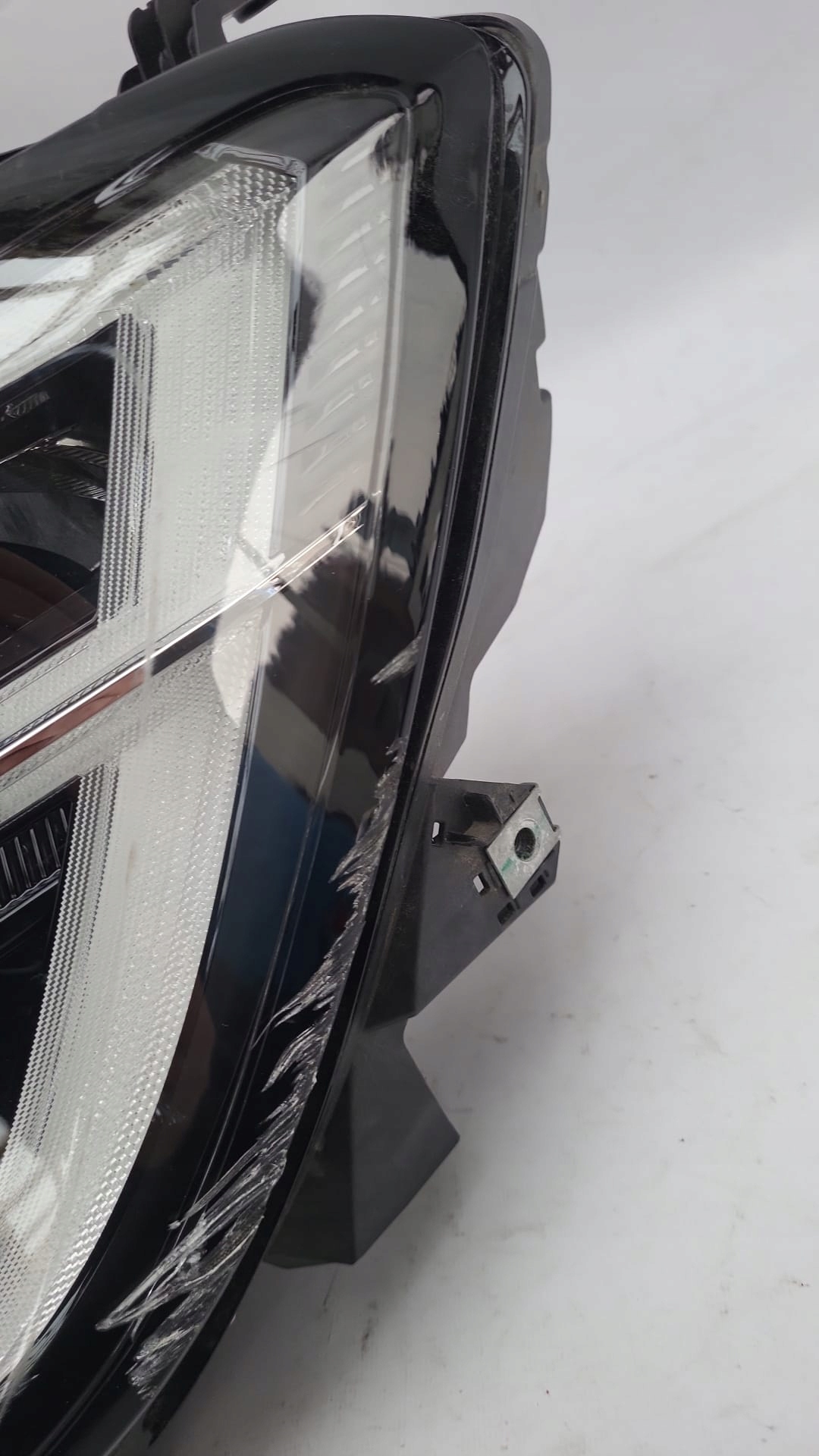 RENAULT AUSTRAL 22- FULL LED left front front LED PURE VISION 260606388R
