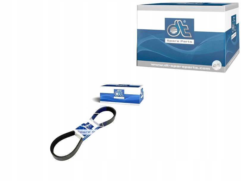 PASEK KLINOWY MAN MAN F2000 F9 F90 G G90 L2000 M 2000 L M90 10.79- DT