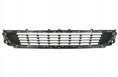 

Renault Megane III Atrapa Kratka Zderzaka 12-