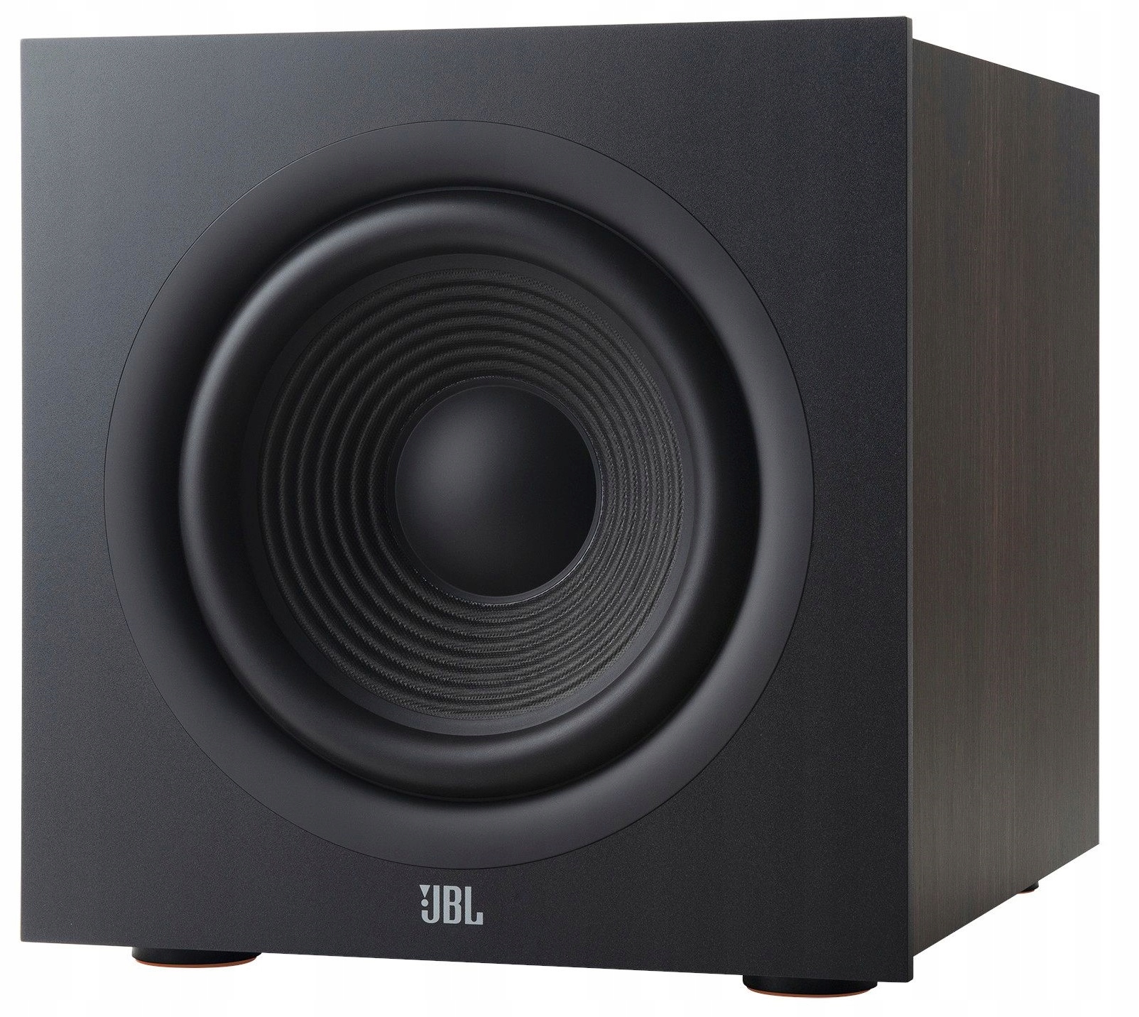 Jbl Stage 200P Espresso – Moderní Design, Legendární Zvuk Basů Jbl