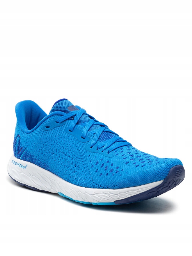 Pánské běžecké boty New Balance Fresh Foam Tempo v2 MTMPOLN2 vel. 40