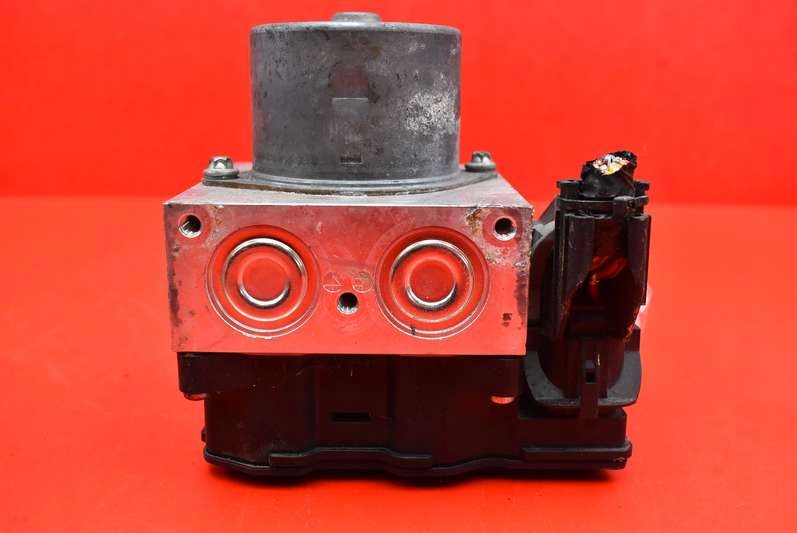 POMPA ABS AG91-2C405-FA FORD MONDEO MK4 1.8 TDCI 125 KM 07-10