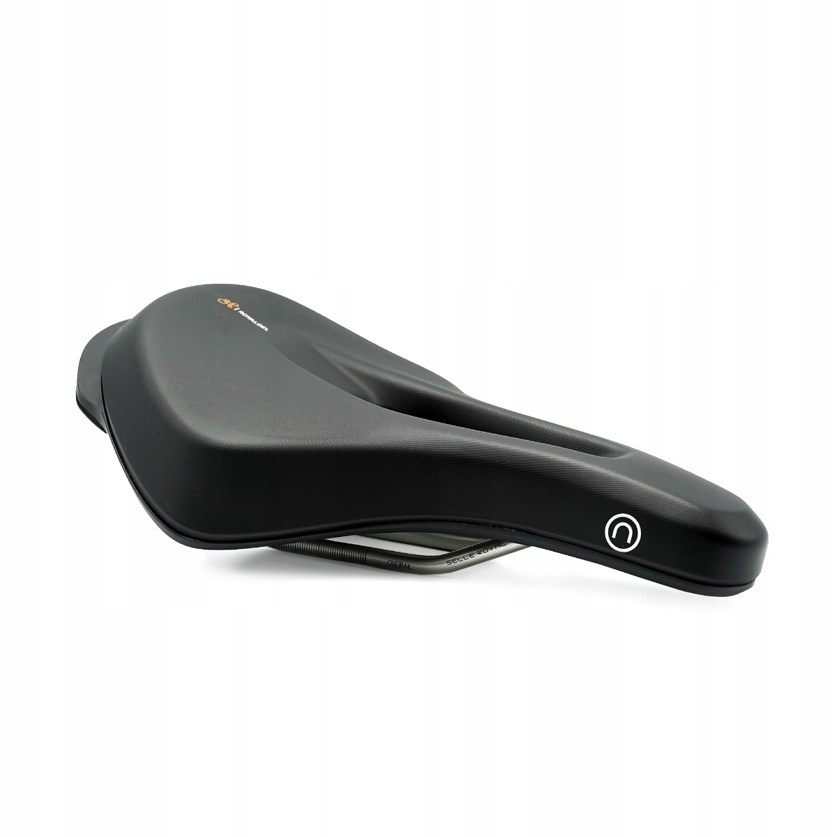 Sedlo na kolo Selle Royal On Open Moderate e-Fit Unisex Gelové