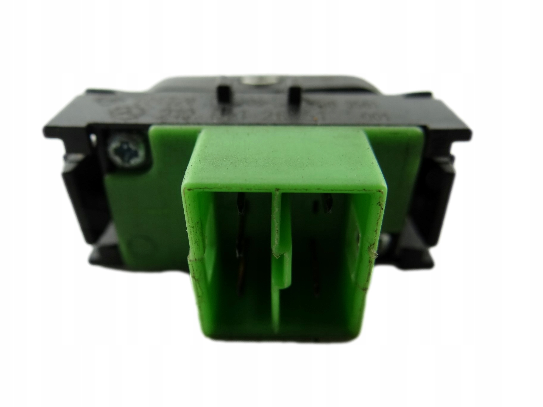 switch OGRZEWANIA MERCEDES A170 210 821 26 51