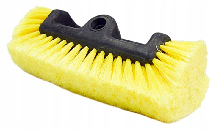 ZAPAS KOŃCÓWKA DO KIJA TELESKOPOWEGO 260CM S8W02