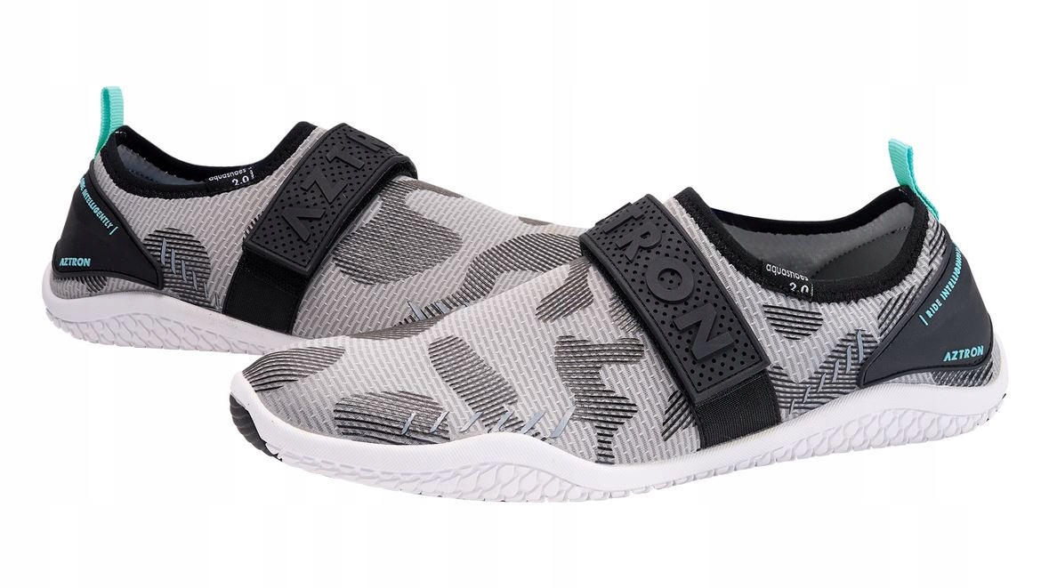 Boty Do Vody Na Kajak, Plaveckou Desku, Útes, Pláž, Dno Aztron 38