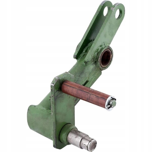 Páka napínacího válečku pro pás Bizon 505292029