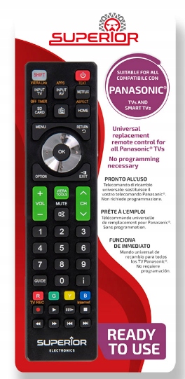 Pilot Superior 00 czarny