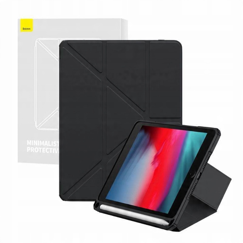 

Etui Ochronne Do Ipad Mini 4/5 7.9" Baseus Czarne