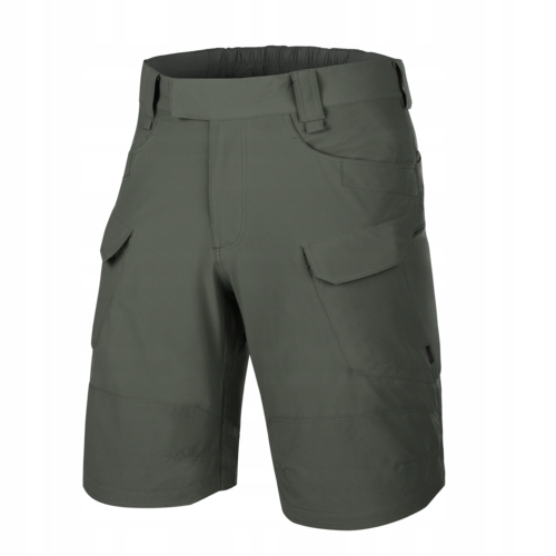 Outdoorové šortky Helikon Ots 11" Lite Olive Drab vel. XXL