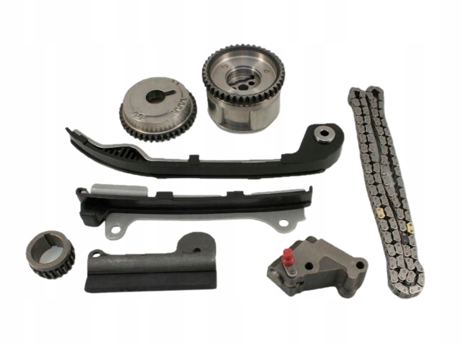 Rozvodovka Nissan Almera N16 Primera P12E 1.5 1.6 1.8