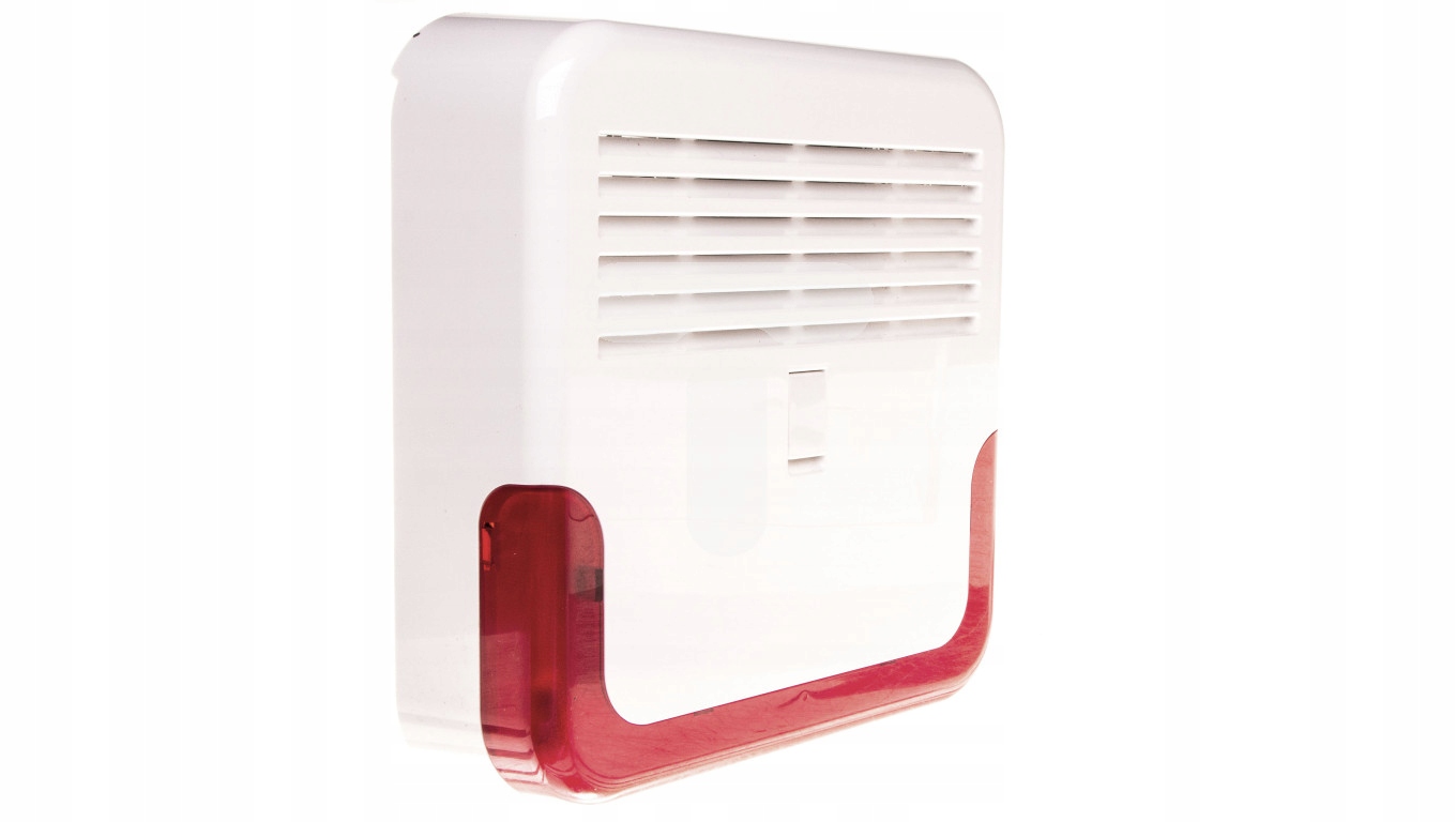 

Syrena Sygnalizator Zewnętrzny Satel SD-6000R