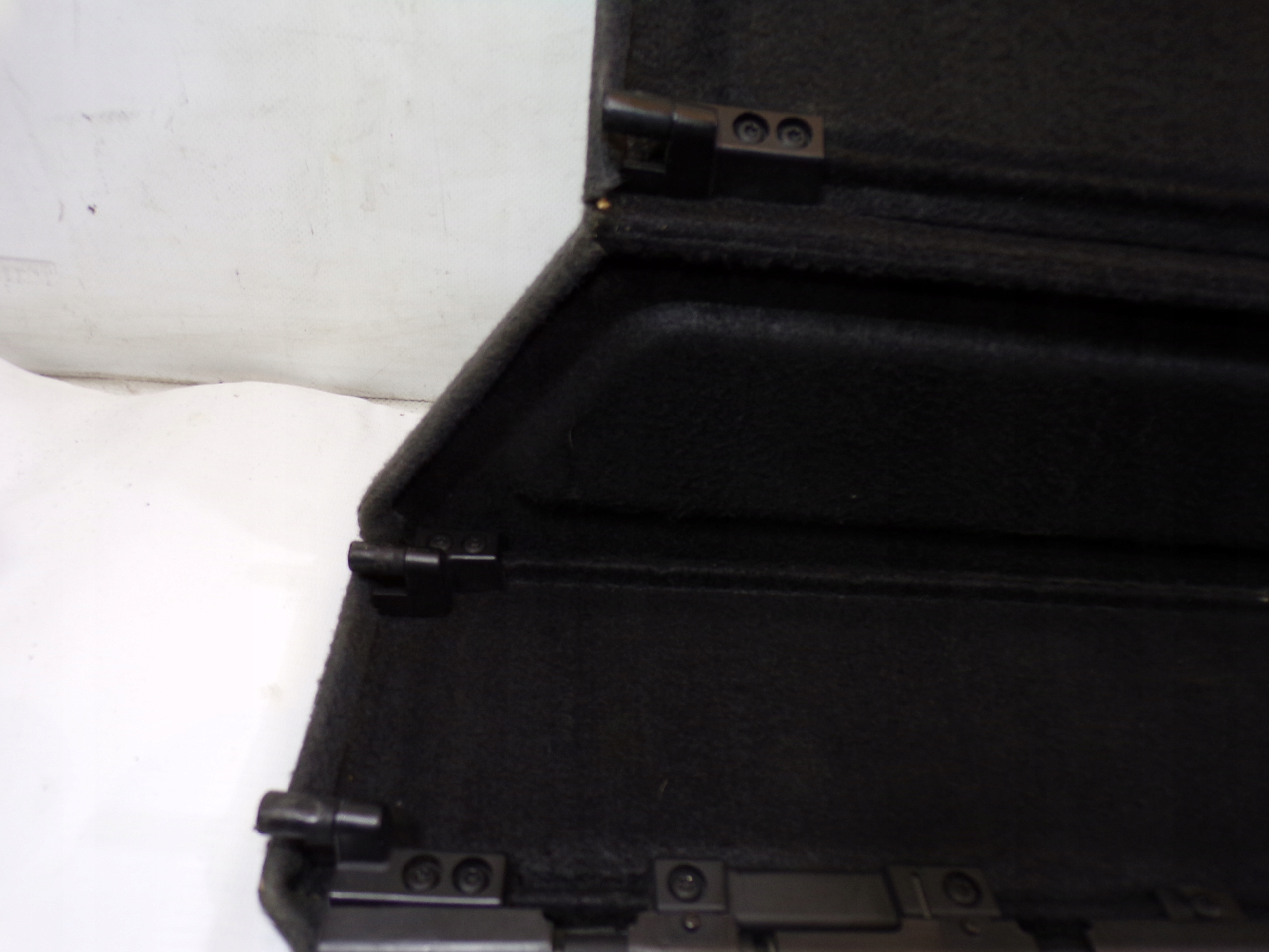 rear plato OPEL MERIVA A grey (5)