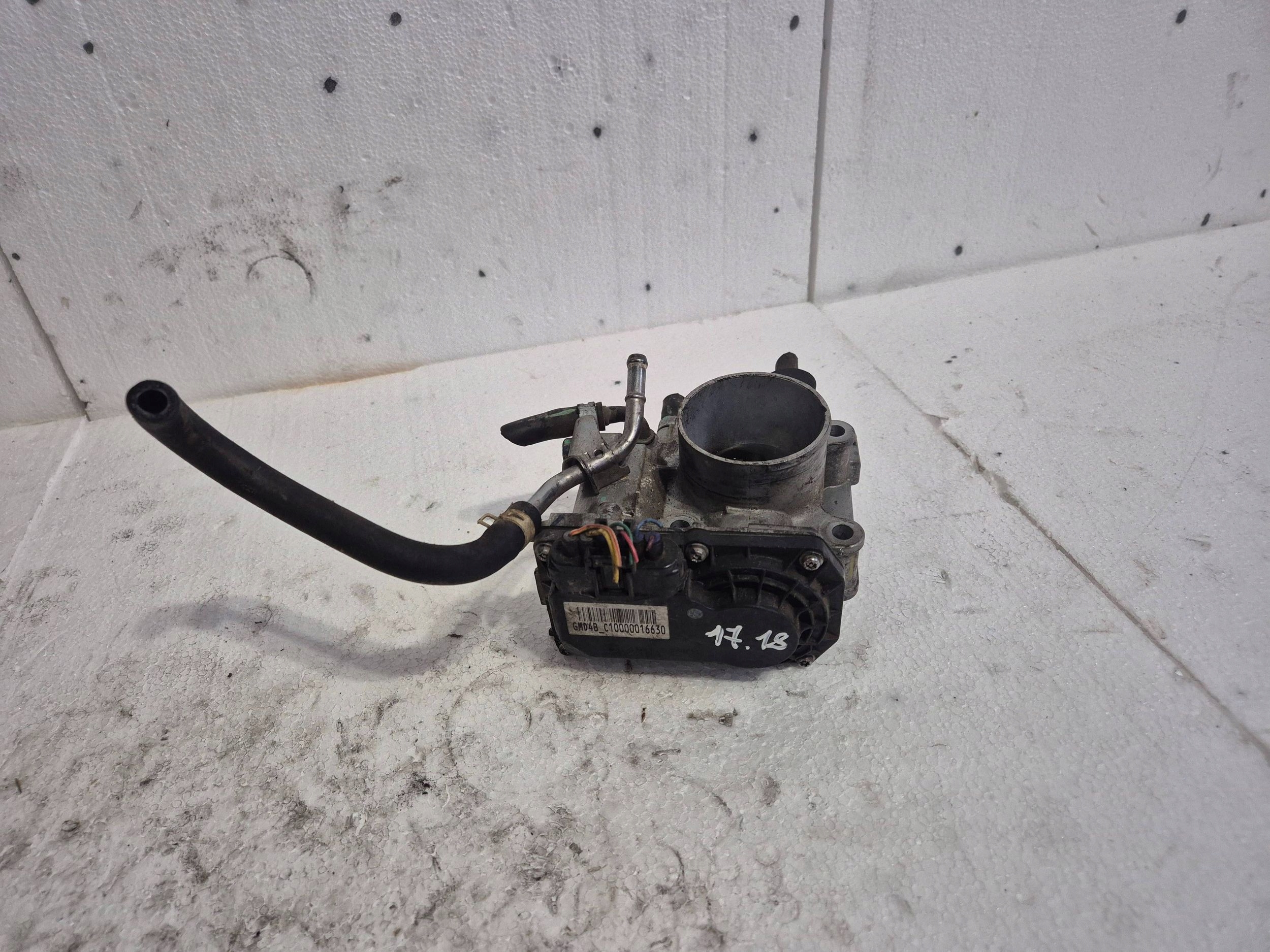 Valvola a farfalla 149011M02 Honda Jazz 1.2 16V 11