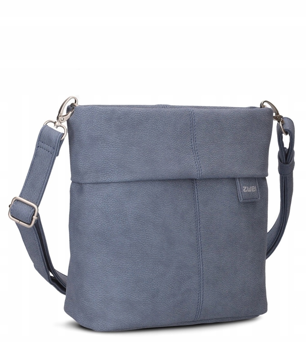 Kabelka crossbody se dvěma popruhy Zwei M8 Nsky