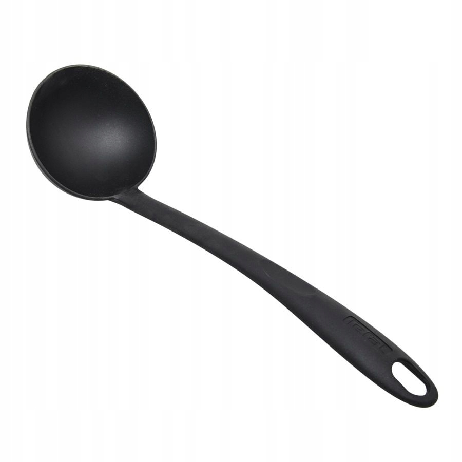 

Chochelka chochla łyżka nabierka Bienvenue Tefal