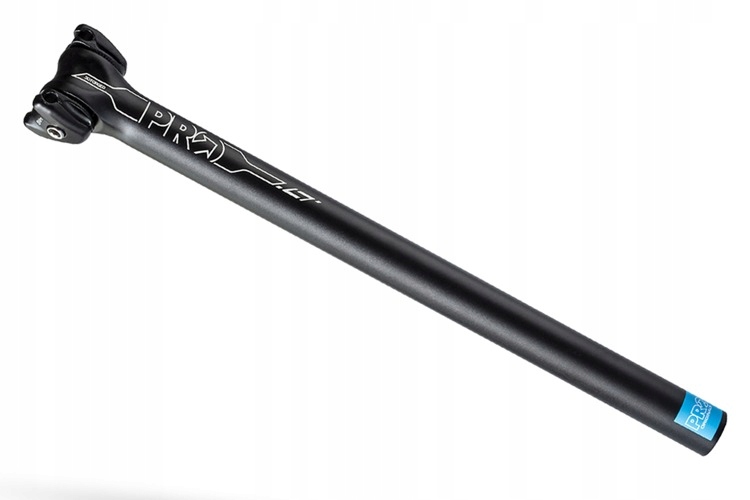 Wspornik siodła PRO LT 27.2 400 offset 0mm