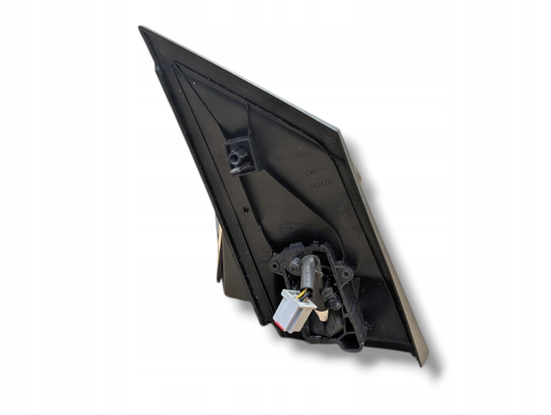 mirror exterior left side Ford Focus 2 facelift 2008 8M51-17683-YF