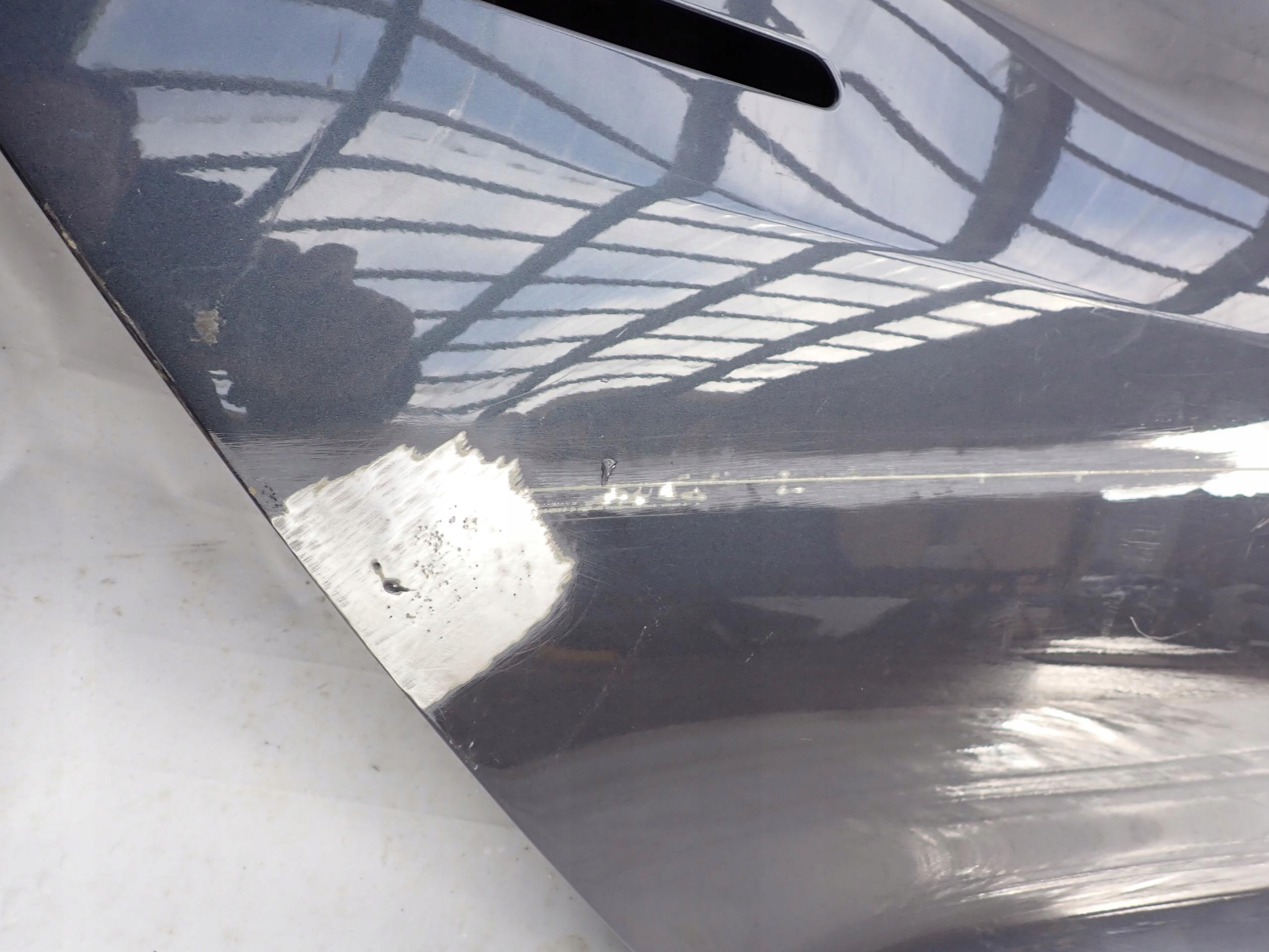 TESLA 3 III 17- Tür rechts heck hinten