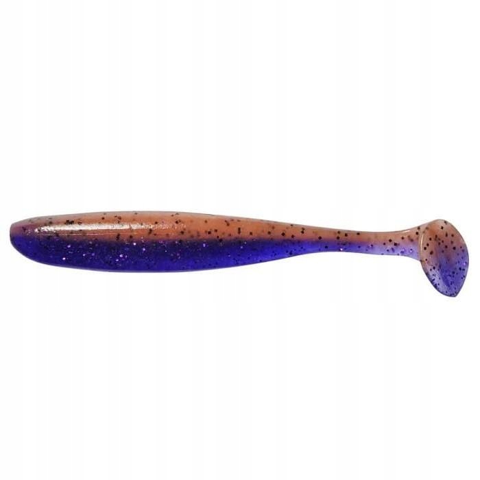 

Keitech Easy Shiner 7.5cm 2g LT43T Lt Purple Jerry