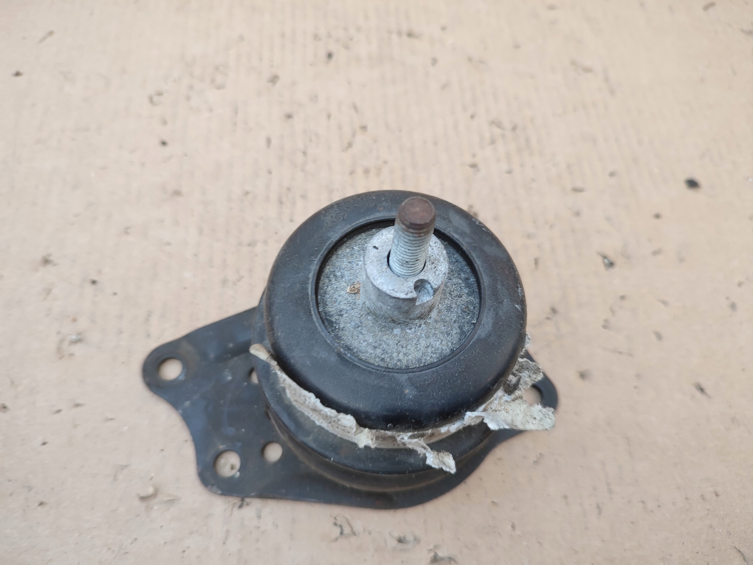 engine mount SEAT IBIZA 6J 6Q0199167DB