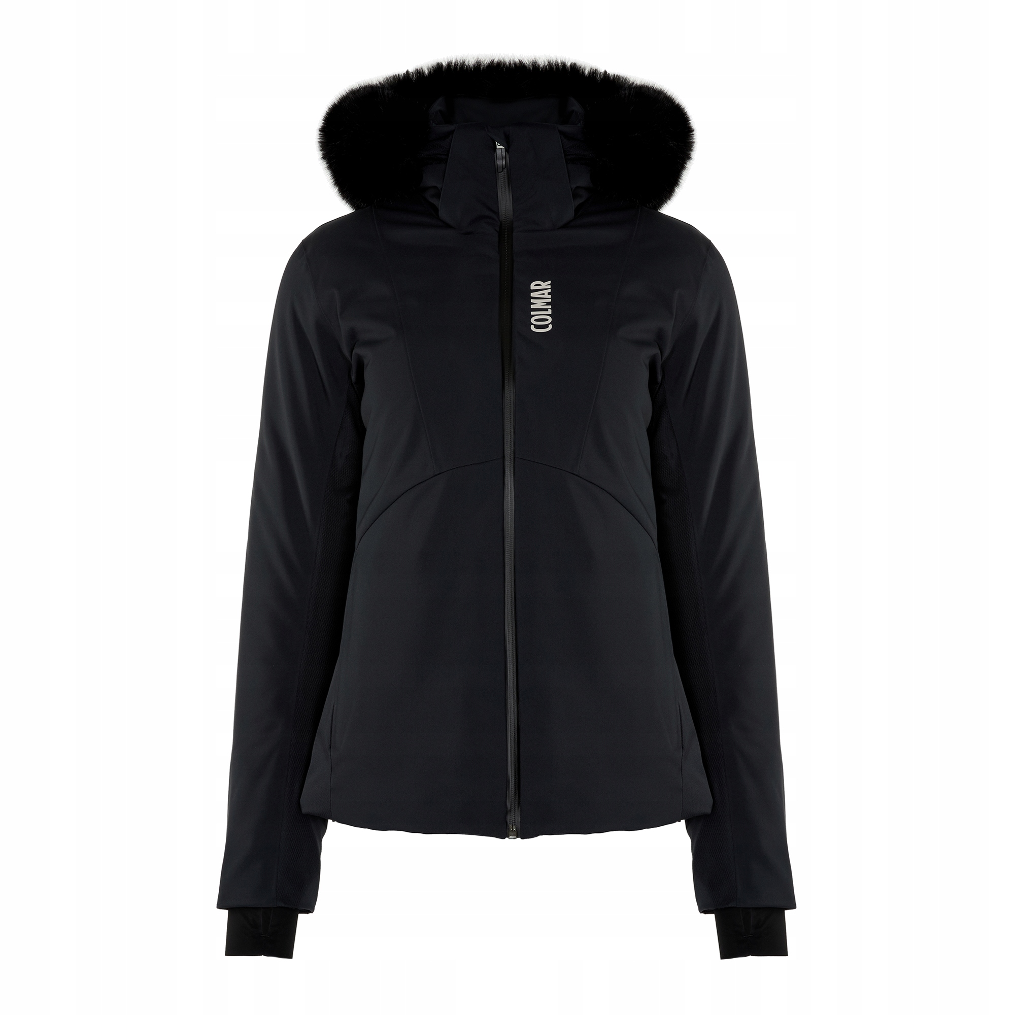 Kurtka narciarska damska Colmar 2917X-1VC black