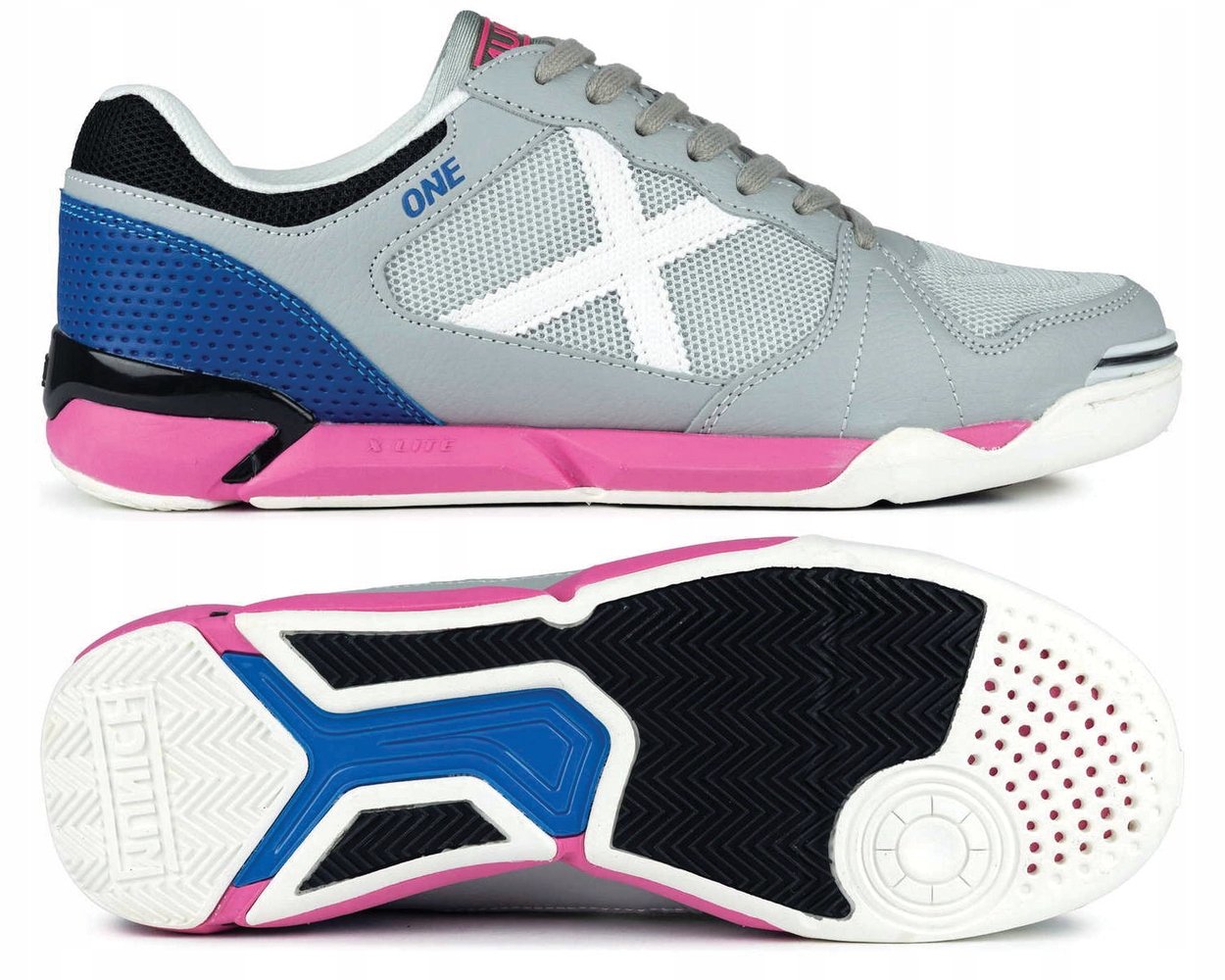 Munich Buty Halówki One 63 3071063 r.44