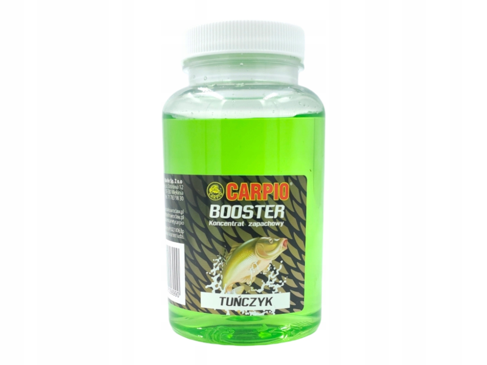 Booster Carpio 250ml Tuńczyk