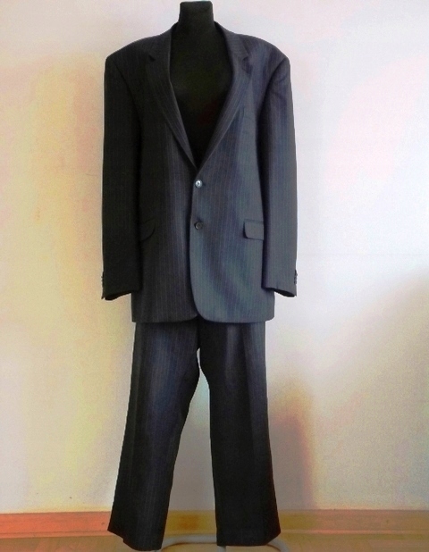 GARNITUR MĘSKI R.60