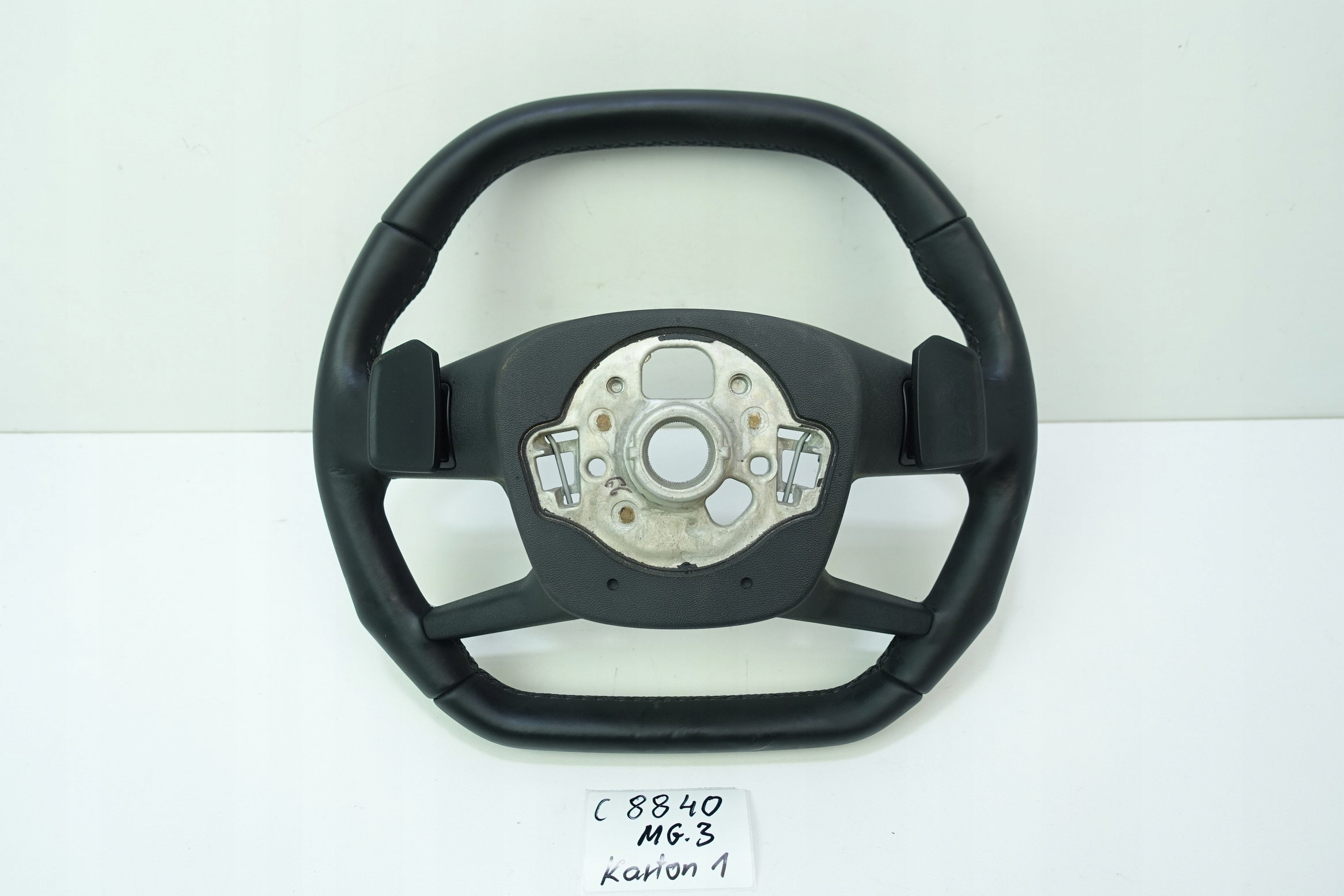 lenkrad AUDI Q5 E-TRON 85E 85E419091L