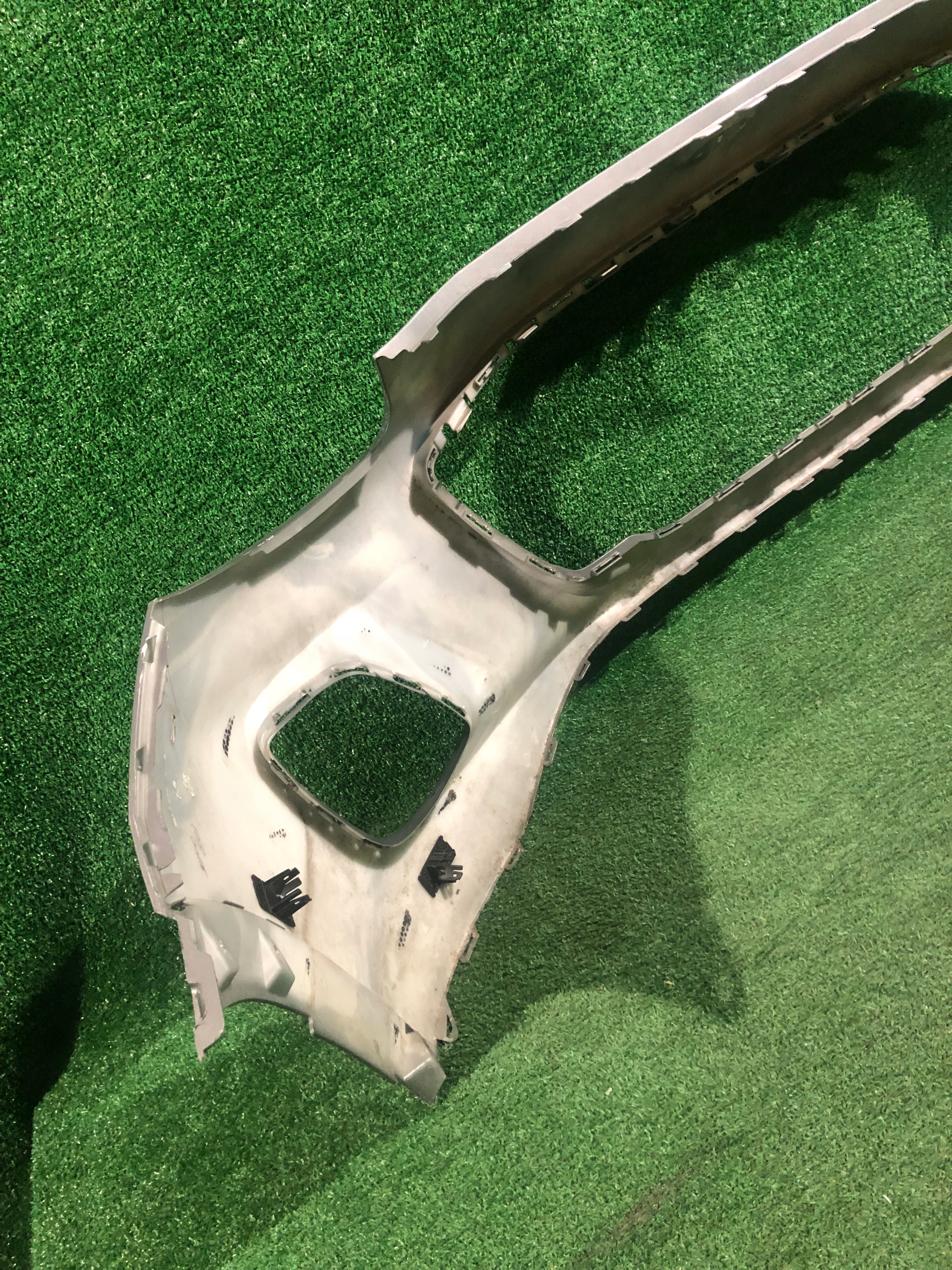 front bumper front FORD PUMA MK2