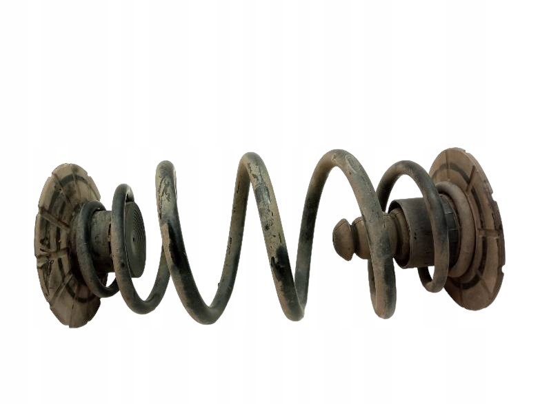 springs front 2.2 CDI Mercedes-Benz Vito III (2014- )