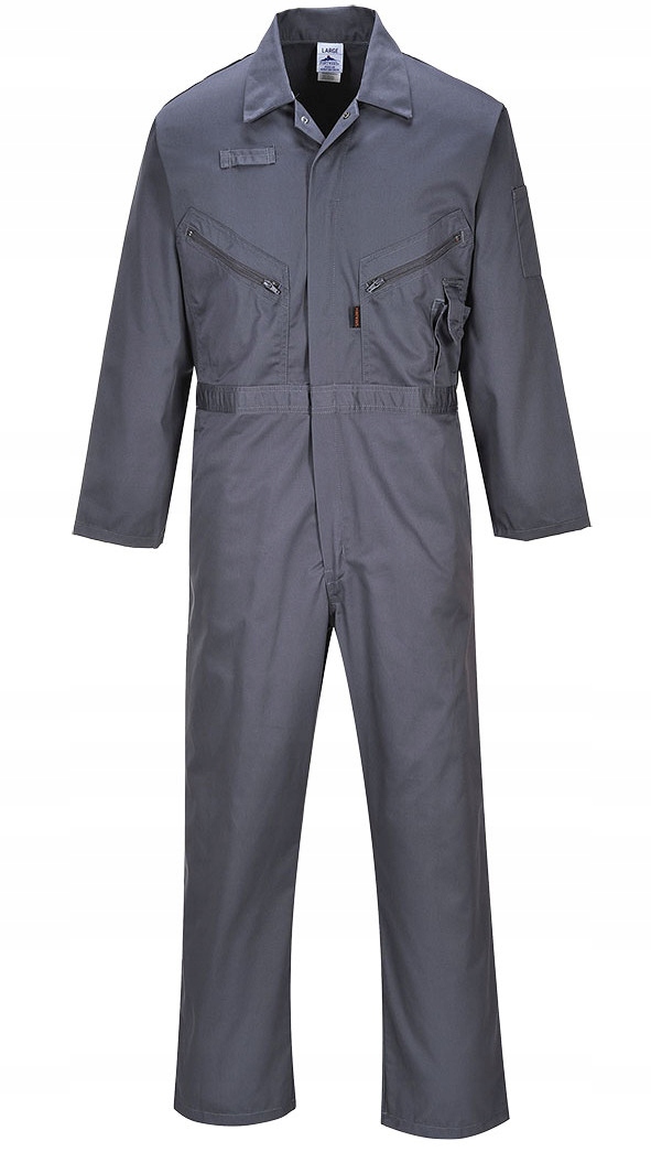 Kombinéza Liverpool Portwest C813 Ggr vel. L