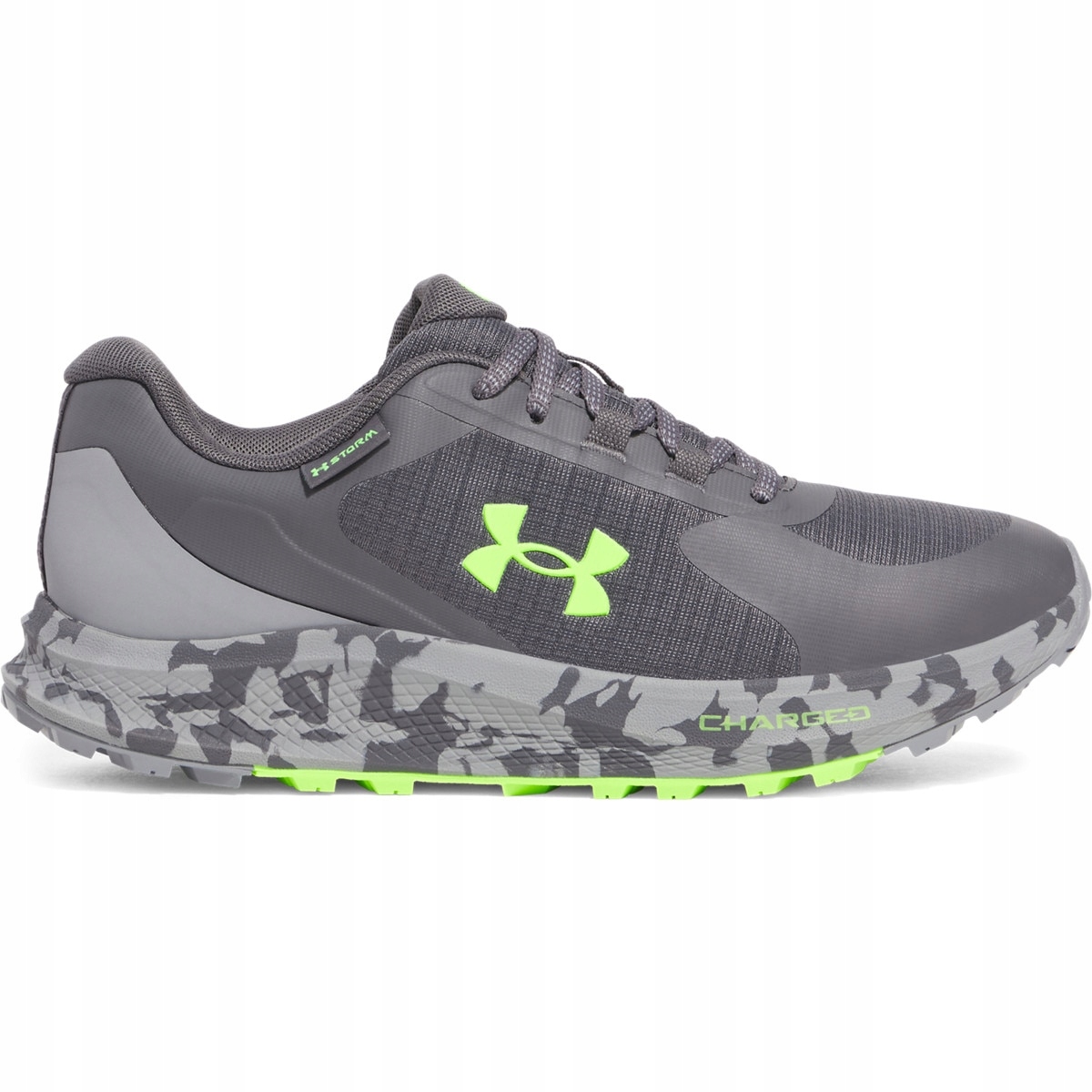 Under Armour buty do biegania Charged Bandit Tr 3 Sp rozmiar 46