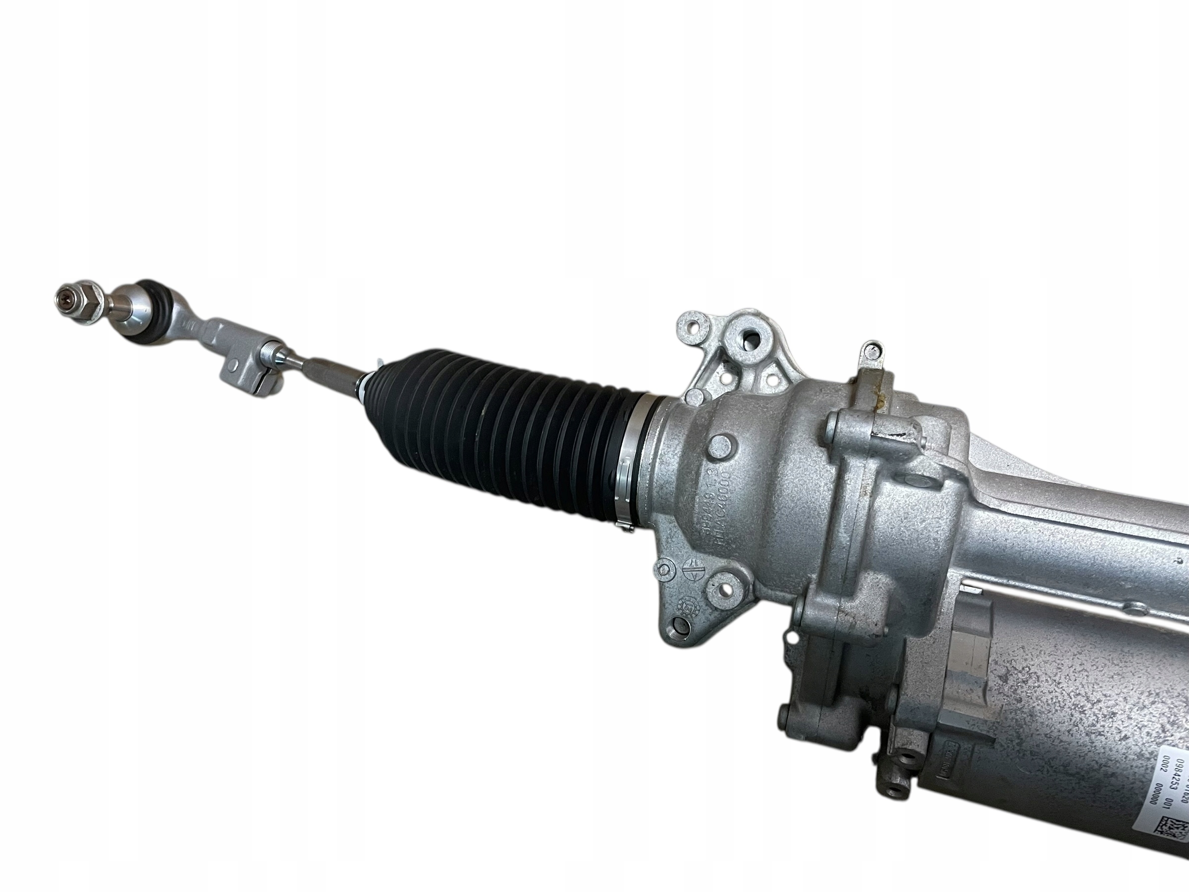 drag rod servo steering control BMW 4 G26