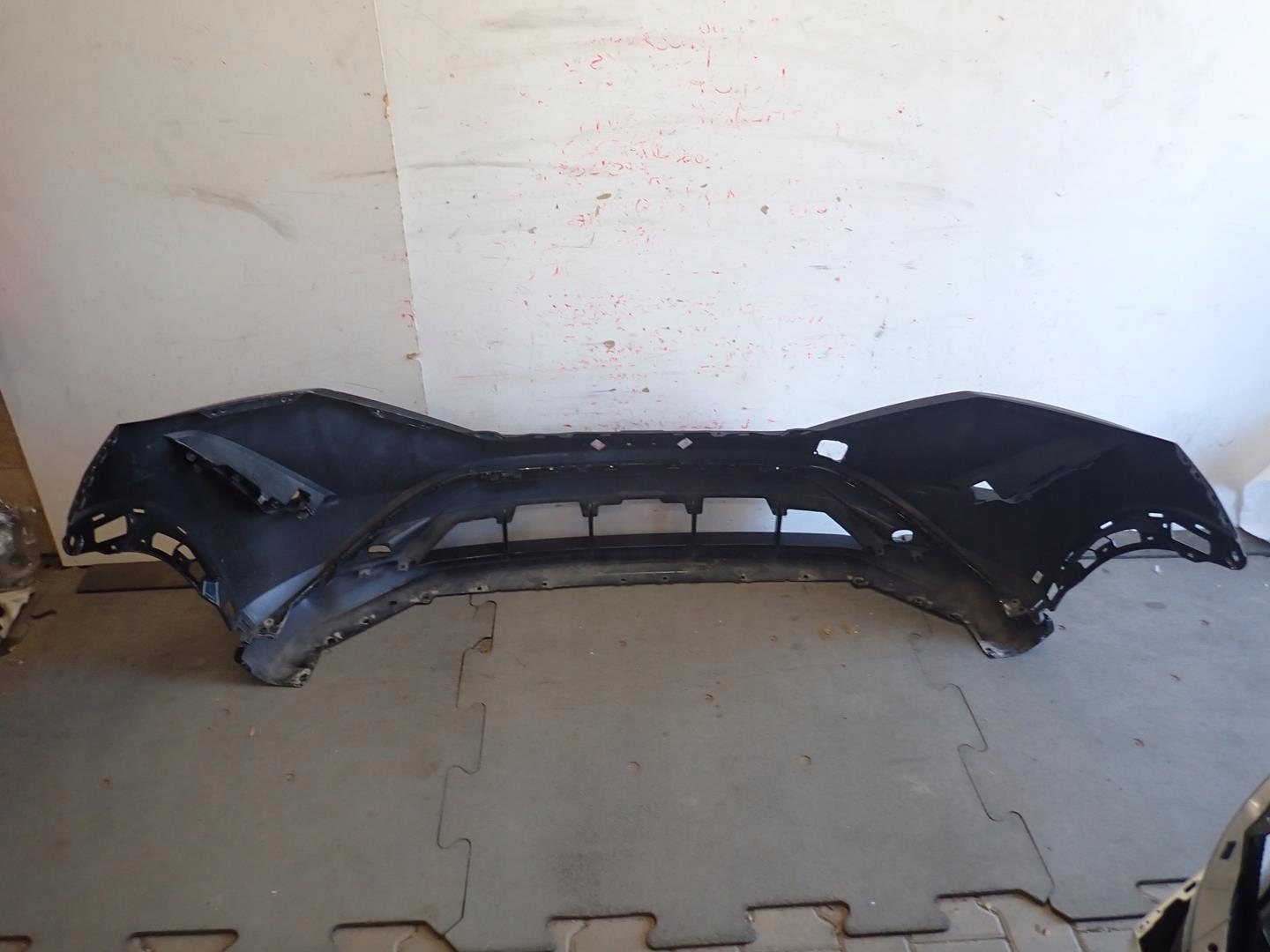 bumper front front NISSAN ARIYA 2023- 62026-5MP0H